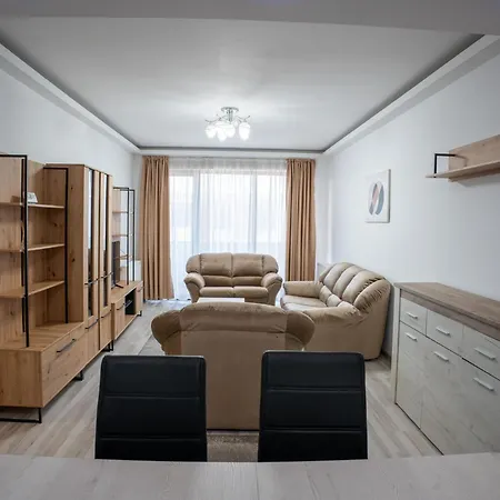 Barrique 30 - Breakfast Delivered & Minibar - Free Parking - Mall Area アパート *