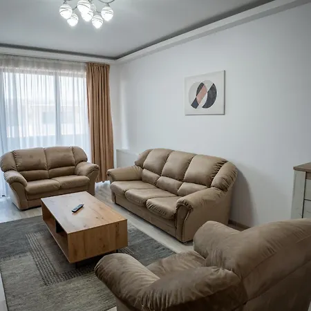 Barrique 30 - Breakfast Delivered & Minibar - Free Parking - Mall Area アパート *