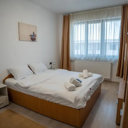 Barrique 30 - Breakfast Delivered & Minibar - Free Parking - Mall Area アパート ブラショフ