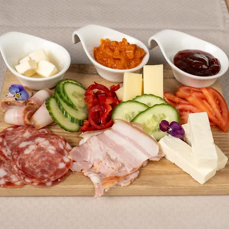 Barrique 30 - Breakfast Delivered & Minibar - Free Parking - Mall Area アパート