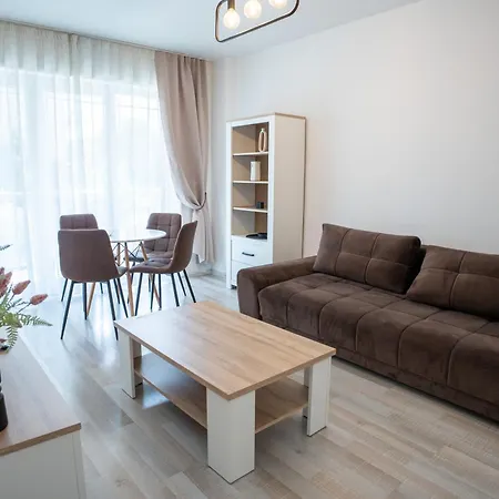Barrique 30 - Breakfast Delivered & Minibar - Free Parking - Mall Area アパート